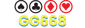 Logo GG668